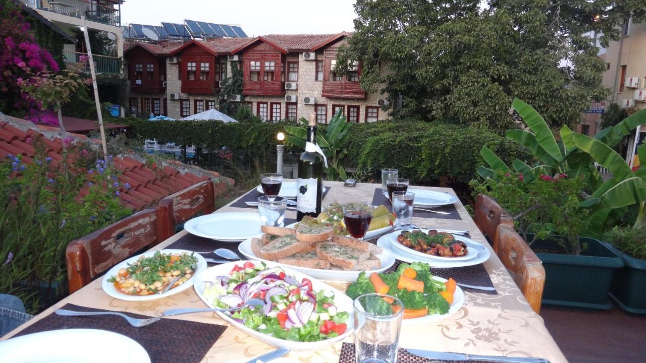 Hotel Lale Park