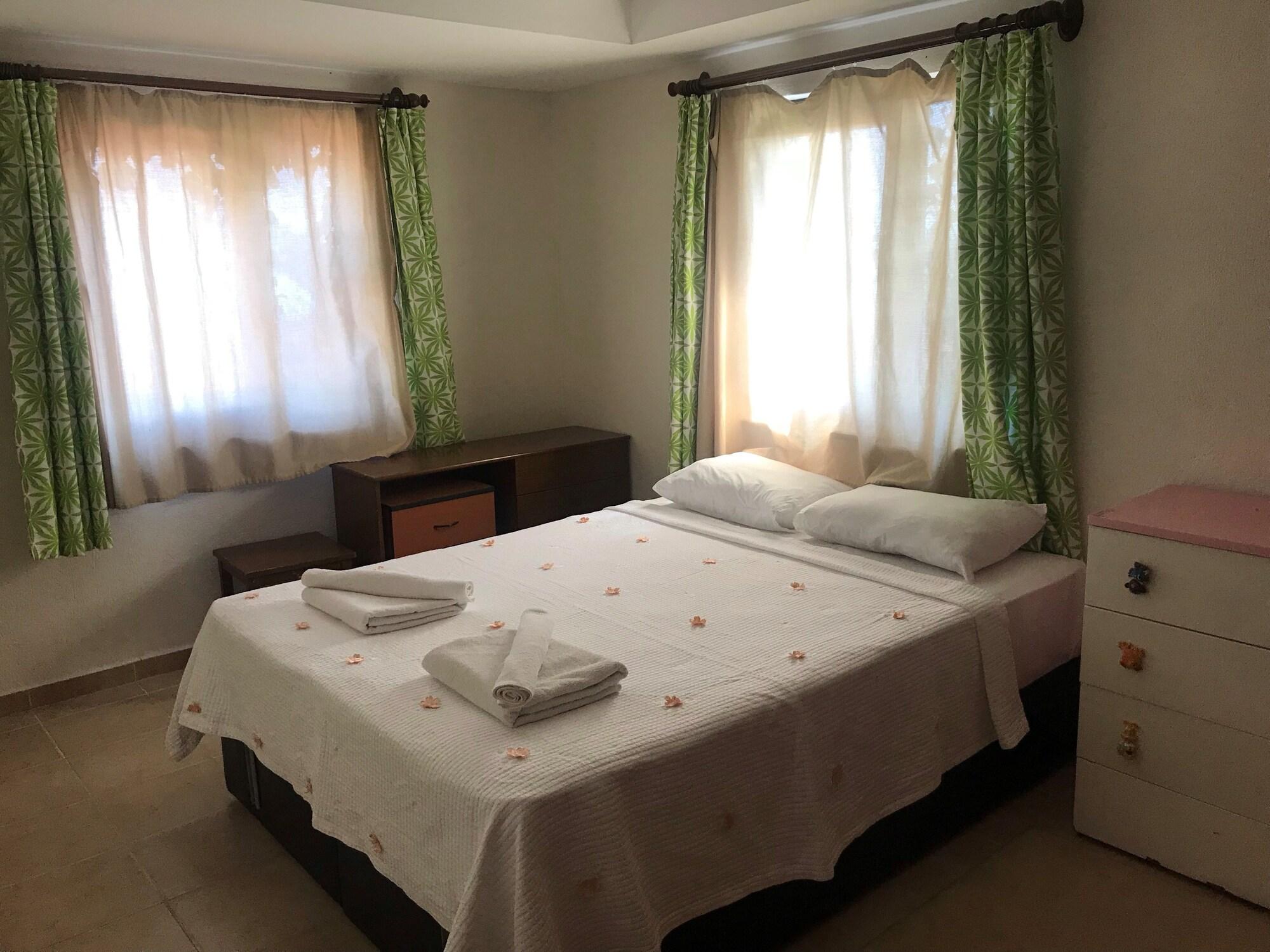 Lale Park Otel Side