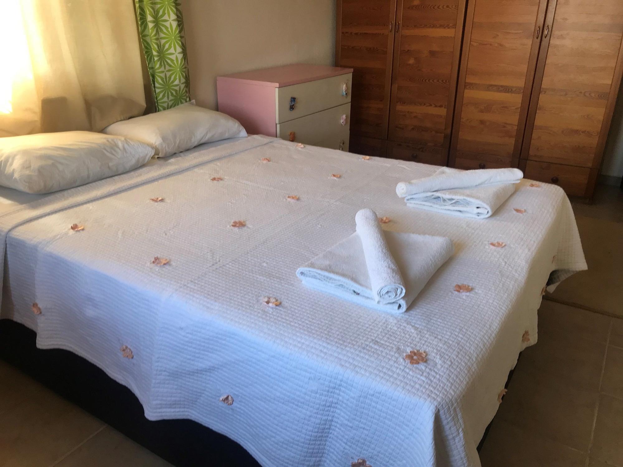 Otel Lale Park