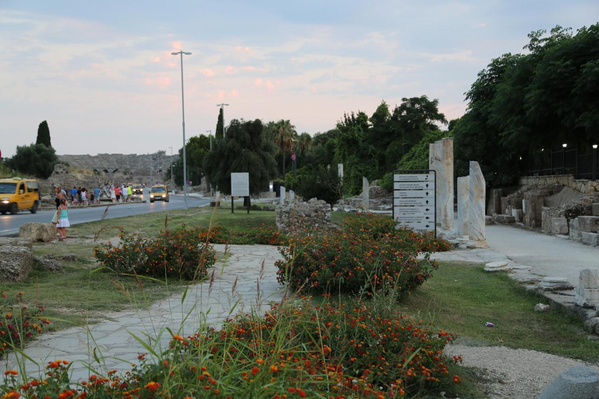 Lale Park Otel 2*