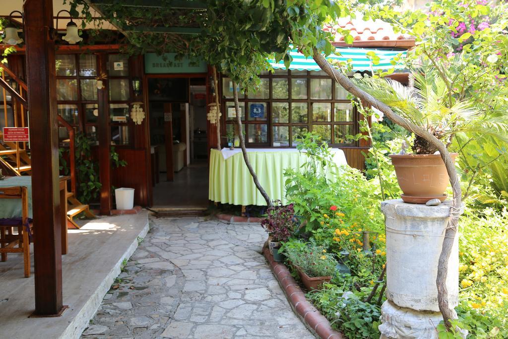 Otel Lale Park 2*