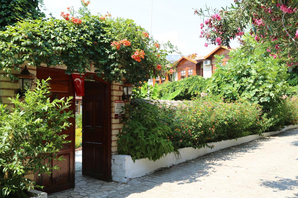 Lale Park Otel