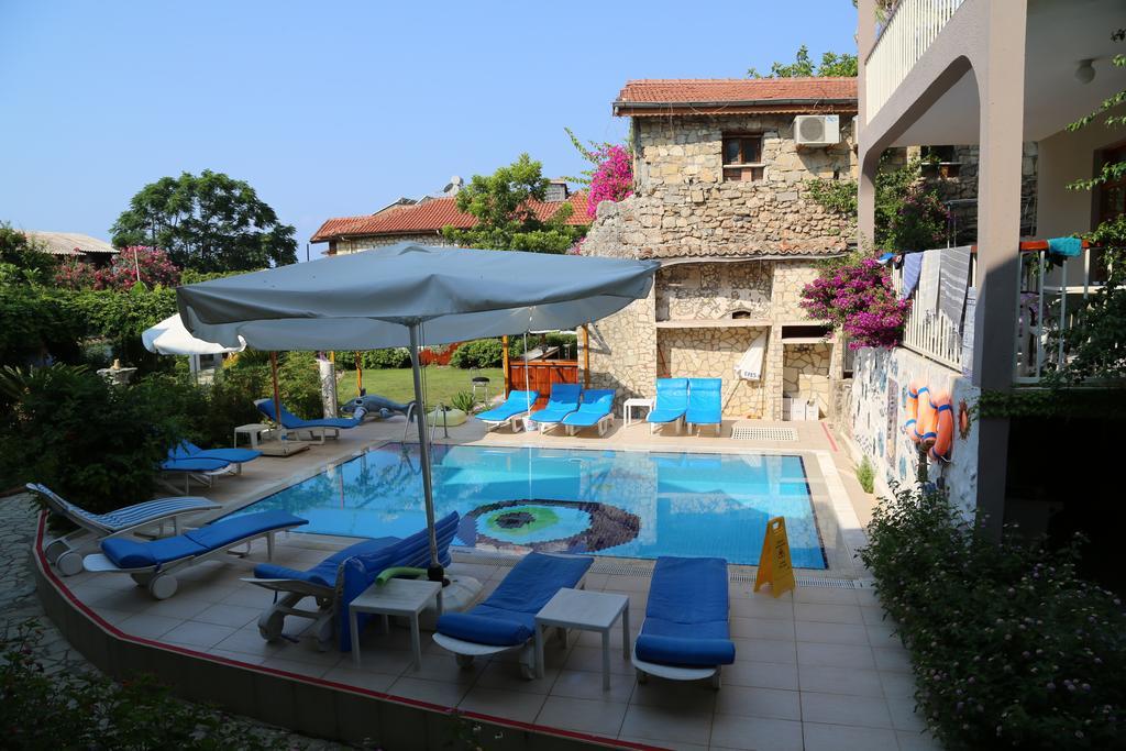 Lale Park Otel