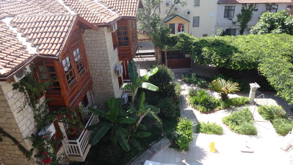 Otel Lale Park