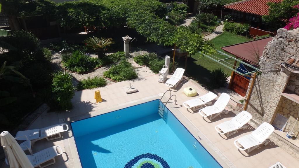 Otel Lale Park