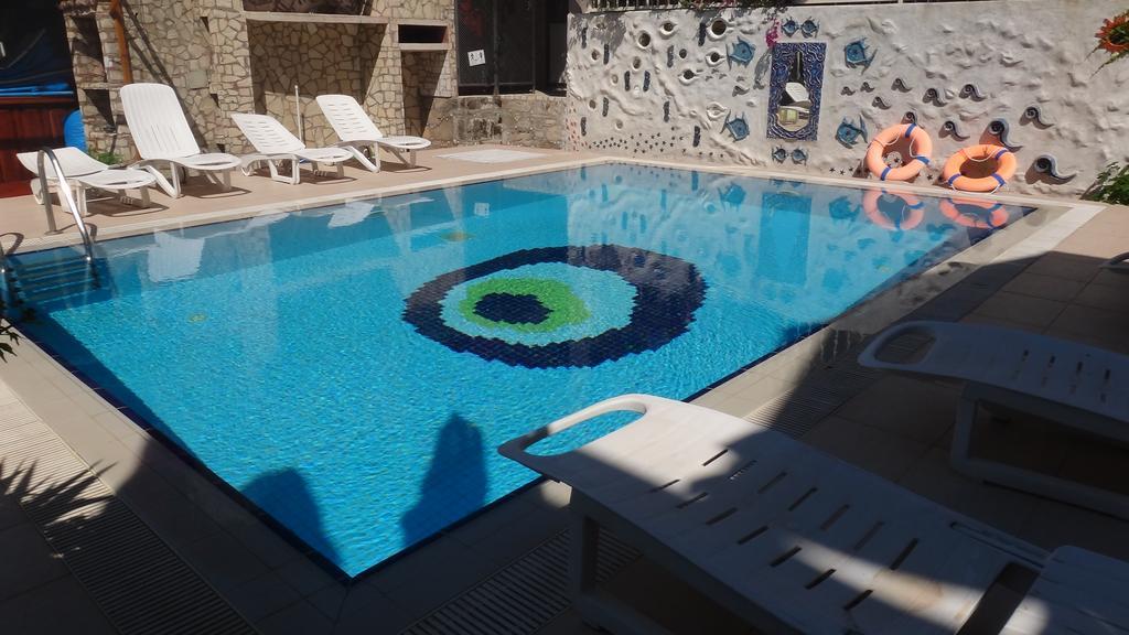 Otel Lale Park