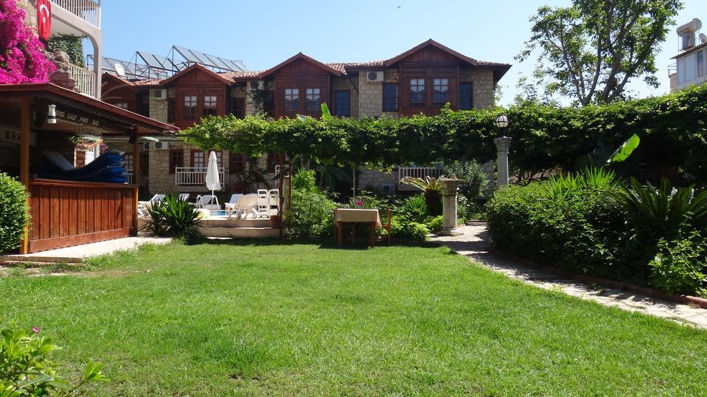 Hotel Lale Park