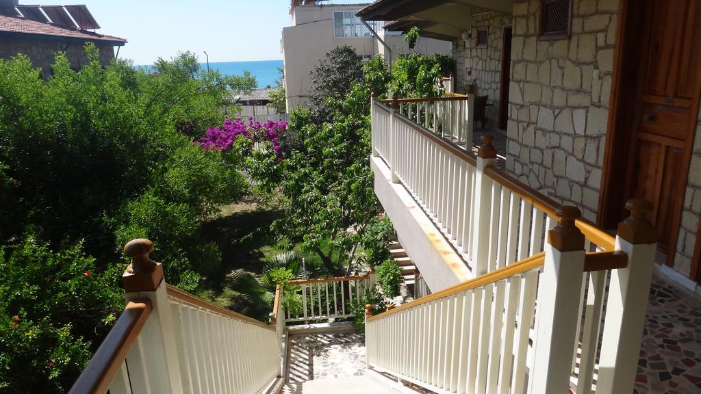 Otel Lale Park