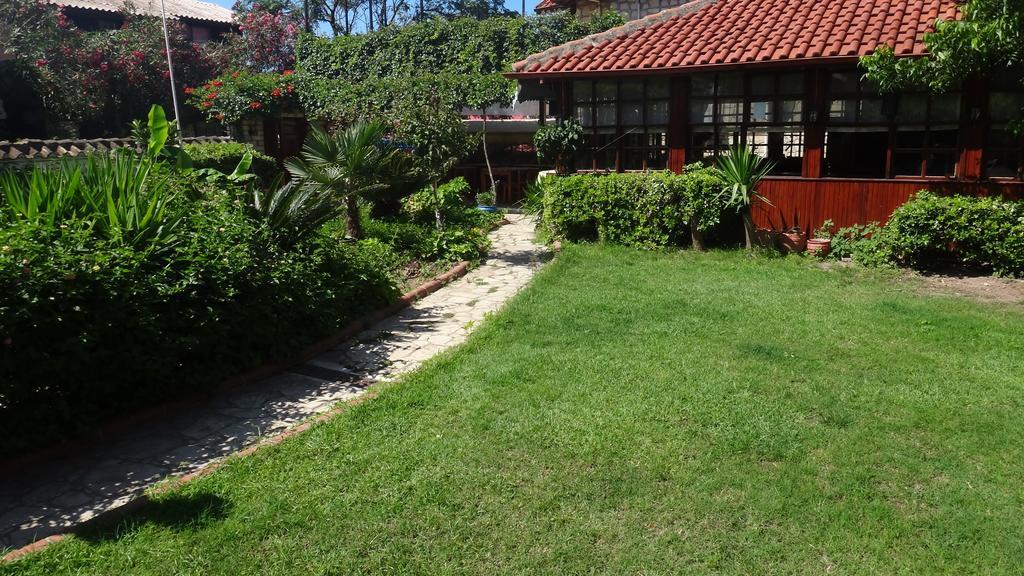 Otel Lale Park