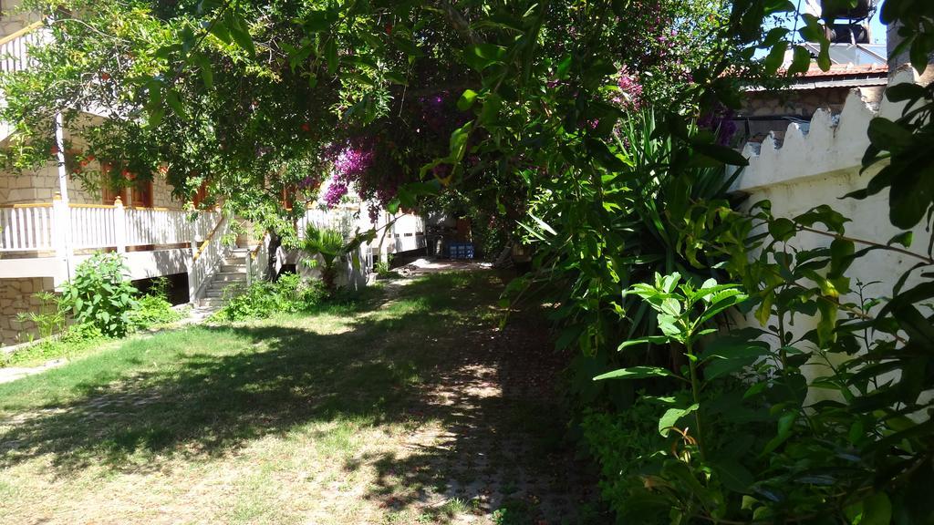 Otel Lale Park 2*