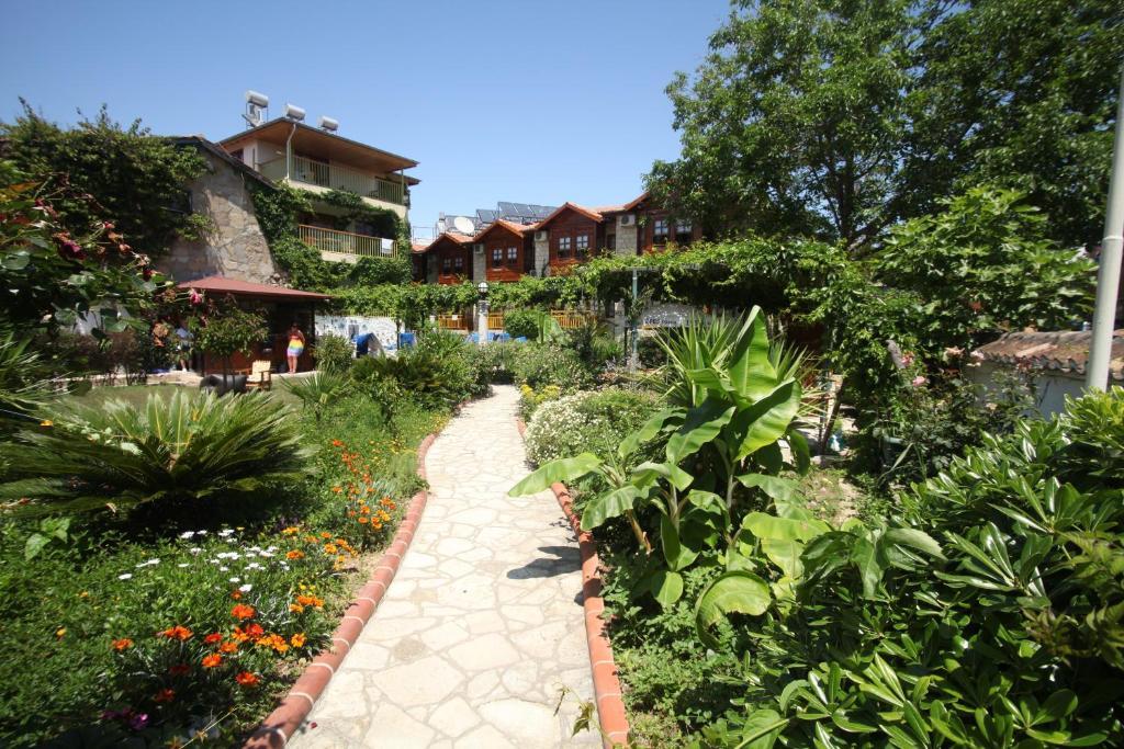 Lale Park Otel Side