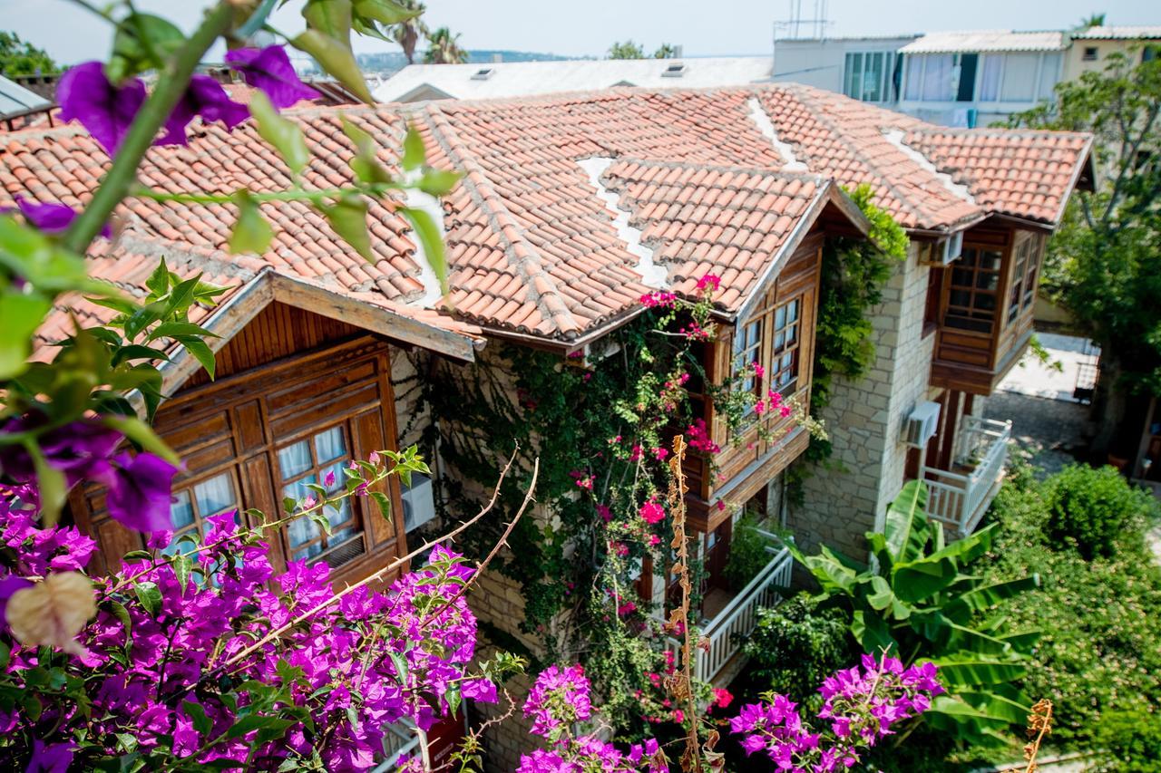 Lale Park Otel