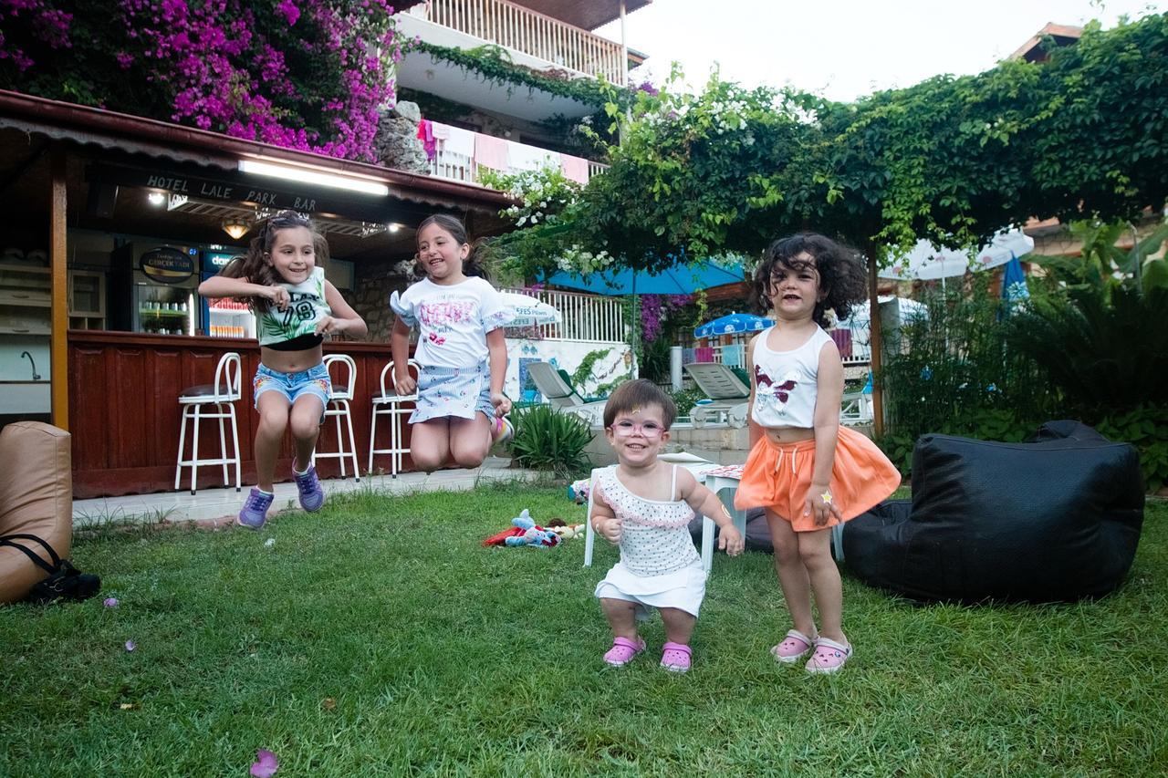 Otel Lale Park 2*