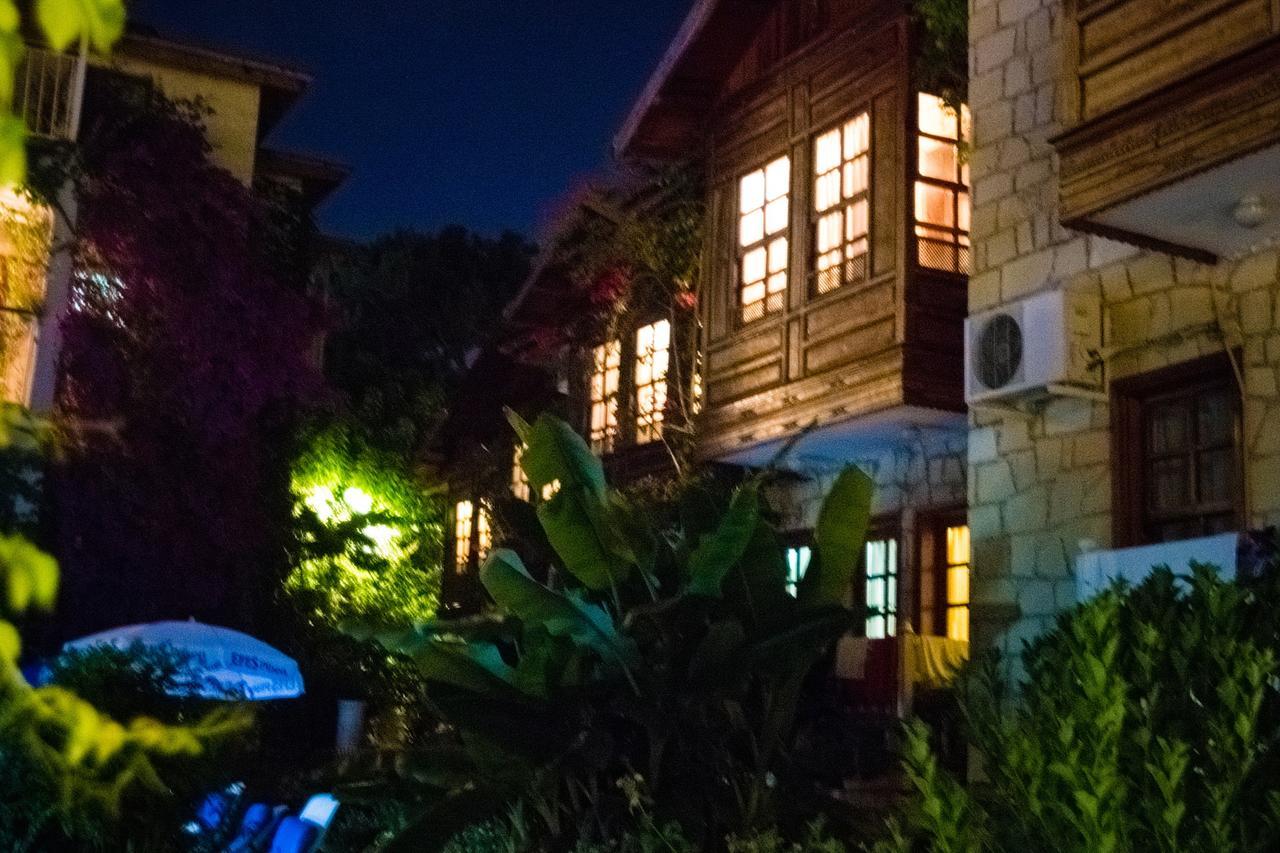 Hotel Lale Park