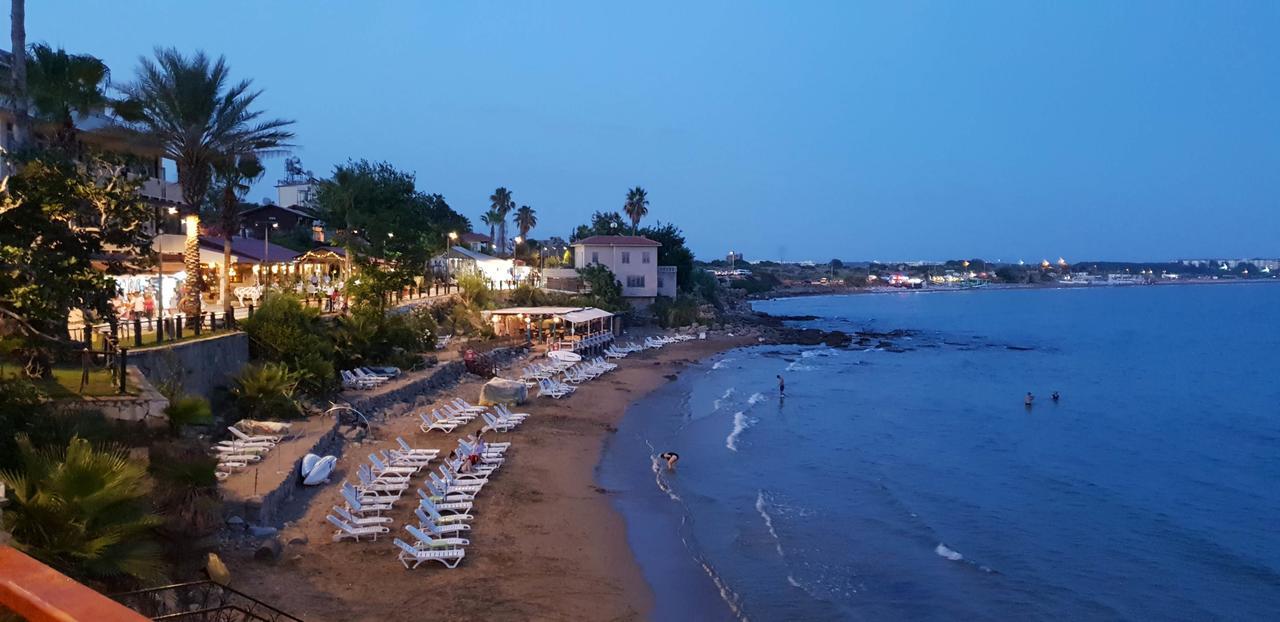 Lale Park Hotel