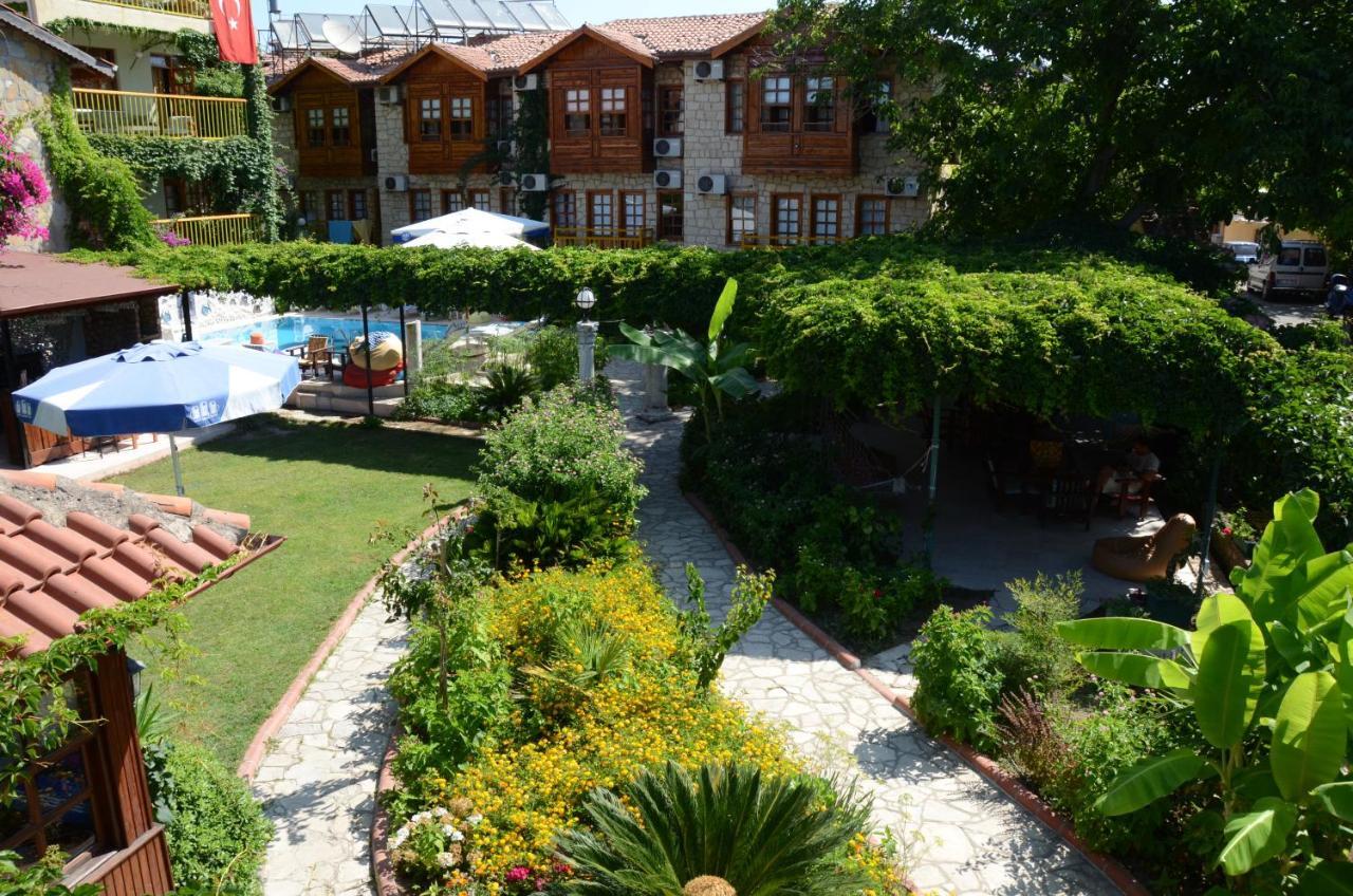 Otel Lale Park Side