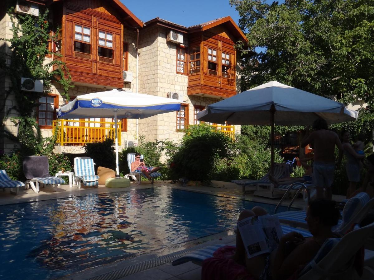 Otel Lale Park 2*