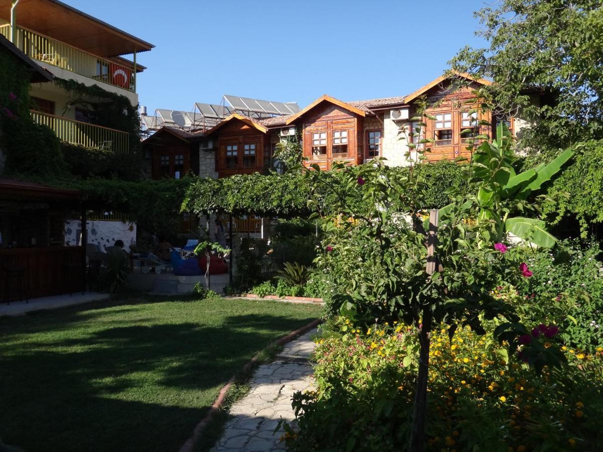 Lale Park Otel
