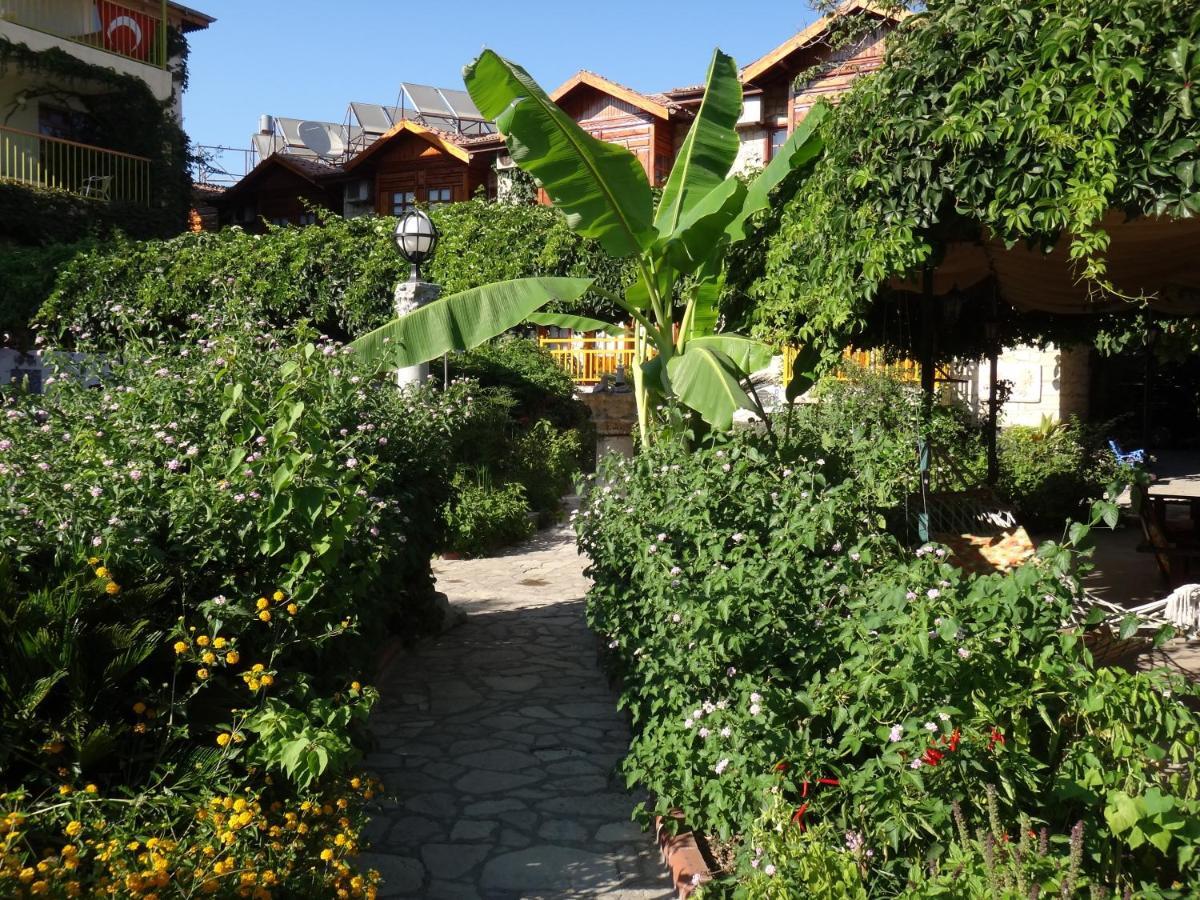 Otel Lale Park Side